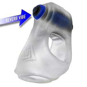 Hunkyjunk Revsling Clear Ice