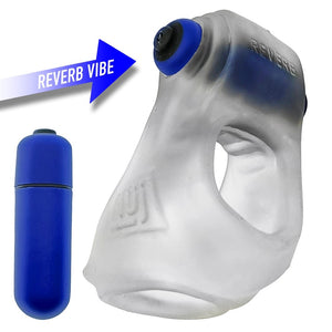 Hunkyjunk Revsling Clear Ice