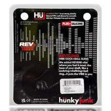Load image into Gallery viewer, Hunkyjunk Revsling Clear Ice
