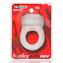 Load image into Gallery viewer, Hunkyjunk Revring Clear Ice
