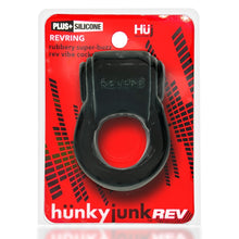 Load image into Gallery viewer, Hunkyjunk Revring Tar Ice
