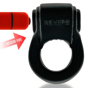 Hunkyjunk Revring Tar Ice