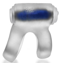 Load image into Gallery viewer, Hunkyjunk Revhammer Clear Ice
