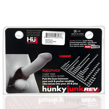 Load image into Gallery viewer, Hunkyjunk Buzzfuck Clear Ice
