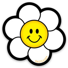 Load image into Gallery viewer, Pastease Smiling Flower Happy Face
