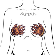 Load image into Gallery viewer, Pastease Monster Hands
