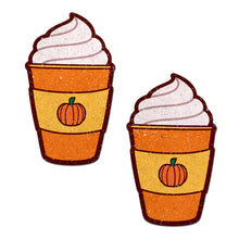 Load image into Gallery viewer, Pastease Pumpkin Spiced Latte
