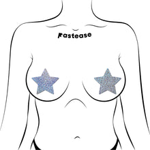 Load image into Gallery viewer, Pastease Rockstar Silver
