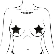 Load image into Gallery viewer, Pastease Black Opal Liquid Star
