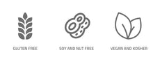 Load image into Gallery viewer, Tastease Sweet Cream Edible Nipple Pasties &amp; Pecker Wraps
