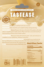 Load image into Gallery viewer, Tastease Sweet Cream Edible Nipple Pasties &amp; Pecker Wraps
