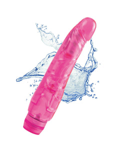 Juicy Jewels Pink Sapphire