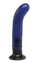 Load image into Gallery viewer, Waterproof G Spot Wall Banger - Blue
