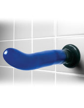 Load image into Gallery viewer, Waterproof G Spot Wall Banger - Blue
