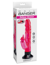 Load image into Gallery viewer, Waterproof Beaver Wall Bangers
