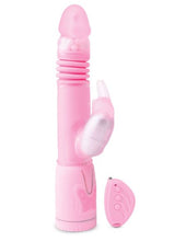 Load image into Gallery viewer, Remote Control Thrusting Rabbit Pearl

