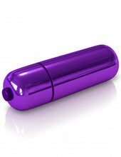 Load image into Gallery viewer, Classix Pocket Bullet Purple
