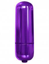 Load image into Gallery viewer, Classix Pocket Bullet Purple
