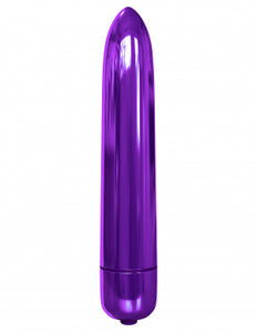 Classix Rocket Bullet Purple