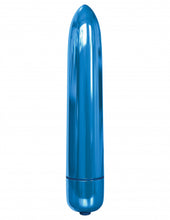 Load image into Gallery viewer, Classix Rocket Bullet Blue
