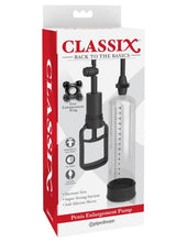 Load image into Gallery viewer, Classix Penis Enlargement Pump
