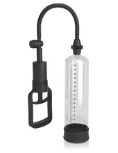 Load image into Gallery viewer, Classix Penis Enlargement Pump
