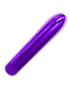 Classix Rocket Vibe Purple 7 In Metallic
