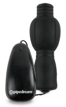 Load image into Gallery viewer, Fetish Fantasy Head Teazer Vibrating
