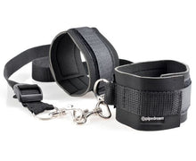 Load image into Gallery viewer, Fetish Fantasy Cuff &amp; Tether Set
