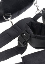 Load image into Gallery viewer, Fetish Fantasy Position Master W/cuffs
