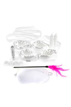 Load image into Gallery viewer, Fetish Fantasy Honeymoon Bondage Kit
