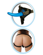 Load image into Gallery viewer, Fetish Fantasy Beginners Strap-on For Him

