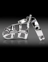 Load image into Gallery viewer, Metal Worx Cock Cage
