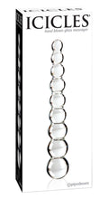 Load image into Gallery viewer, Icicles # 02
