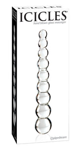 Icicles # 02