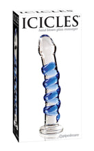 Load image into Gallery viewer, Icicles # 05

