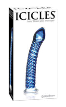Load image into Gallery viewer, Icicles # 29
