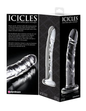 Load image into Gallery viewer, Icicles #62
