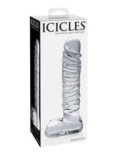 Load image into Gallery viewer, Icicles #63
