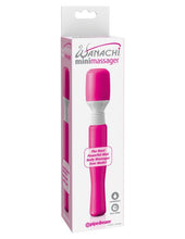 Load image into Gallery viewer, Mini Wanachi Massager Pink

