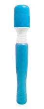 Load image into Gallery viewer, Mini Wanachi Massager Blue
