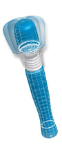 Load image into Gallery viewer, Mini Wanachi Massager Blue
