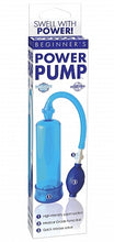 Load image into Gallery viewer, Beginners Power Pump Blue

