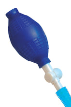 Load image into Gallery viewer, Beginners Power Pump Blue

