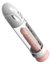Load image into Gallery viewer, Max Boost Pro Flow White/clear
