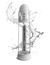 Load image into Gallery viewer, Max Boost Pro Flow White/clear
