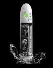 Load image into Gallery viewer, Max Boost Pro Flow White/clear
