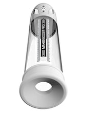 Load image into Gallery viewer, Max Boost Pro Flow White/clear
