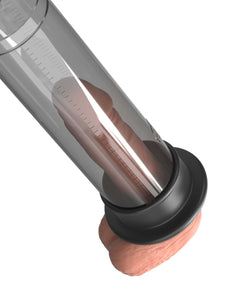 Pump Worx Beginners  Auto Vac Kit