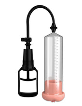 Load image into Gallery viewer, Pump Worx Fanta Flesh Pussy Pump
